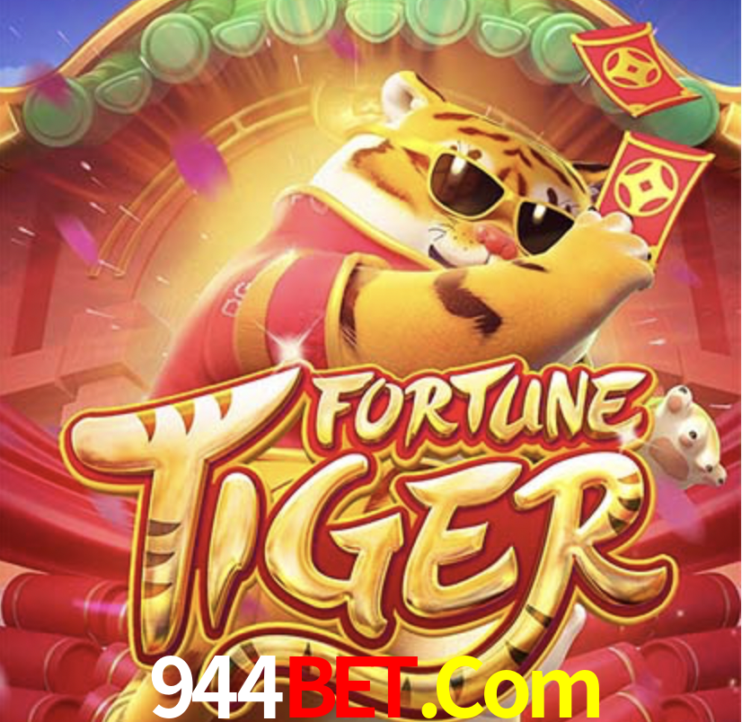 Fortune Tiger